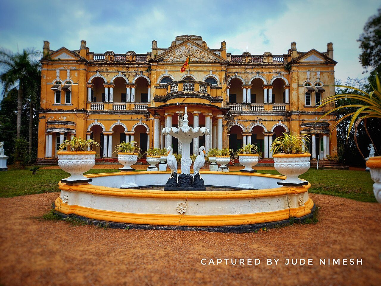 Richmond Castle Kalutara
