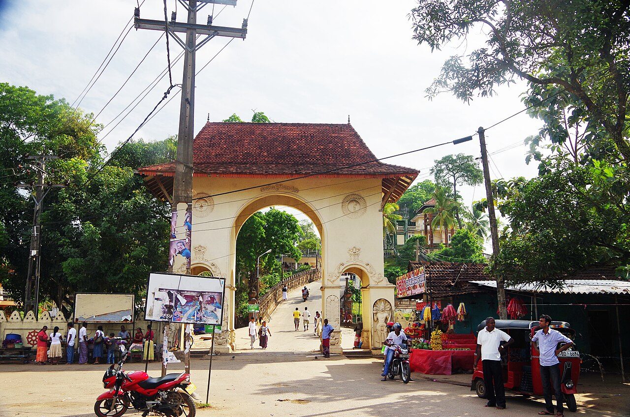 Kande Vihara