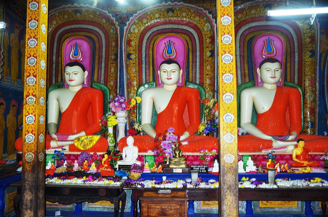 Kande Vihara