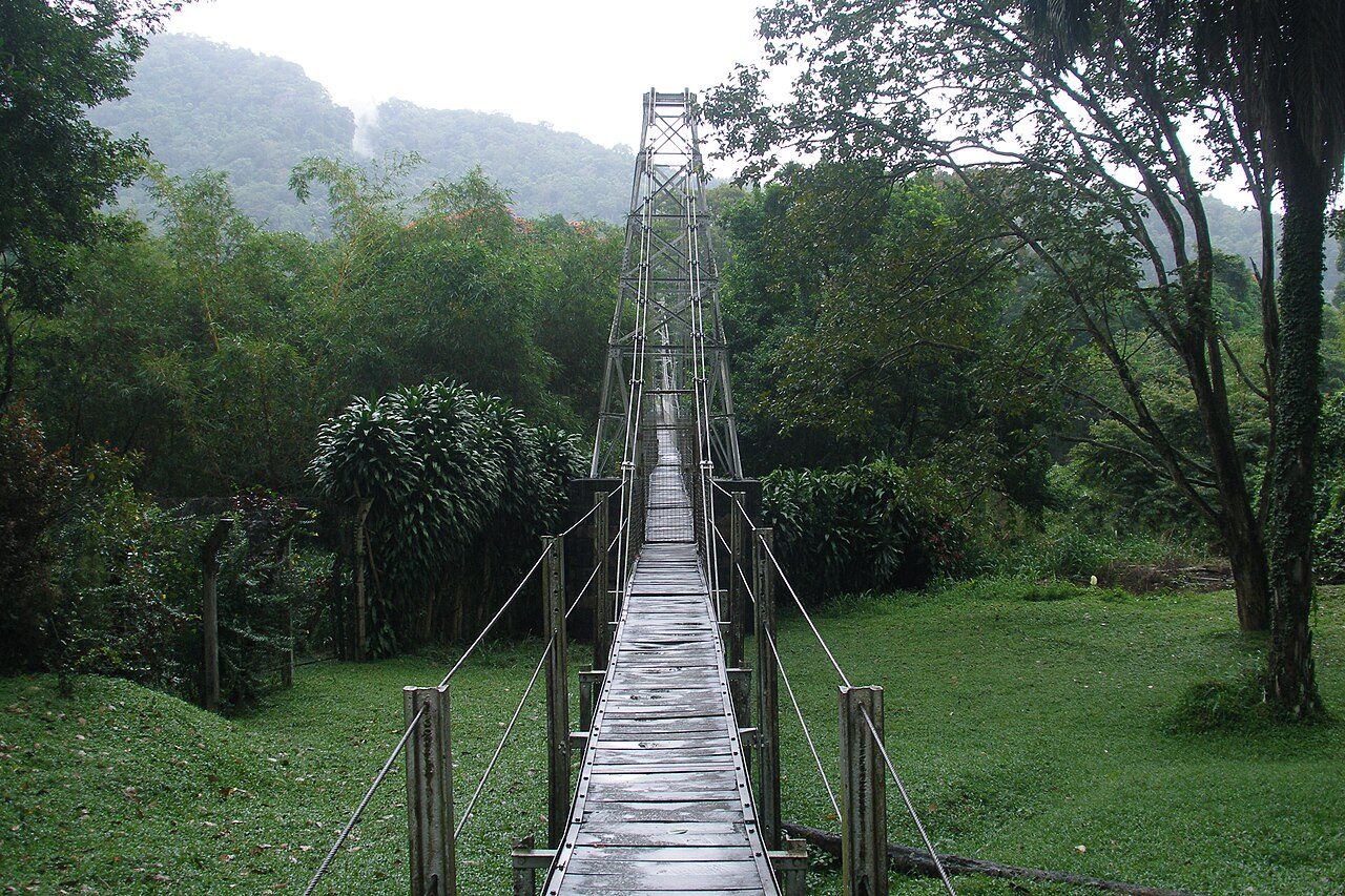 Royal Botanic Gardens Peradeniya