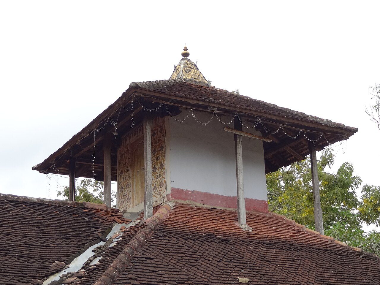 Embekke Devalaya