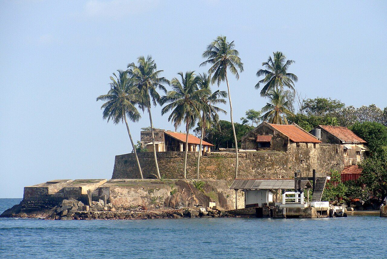 Galle Fort