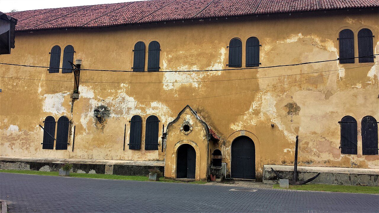 Galle Fort