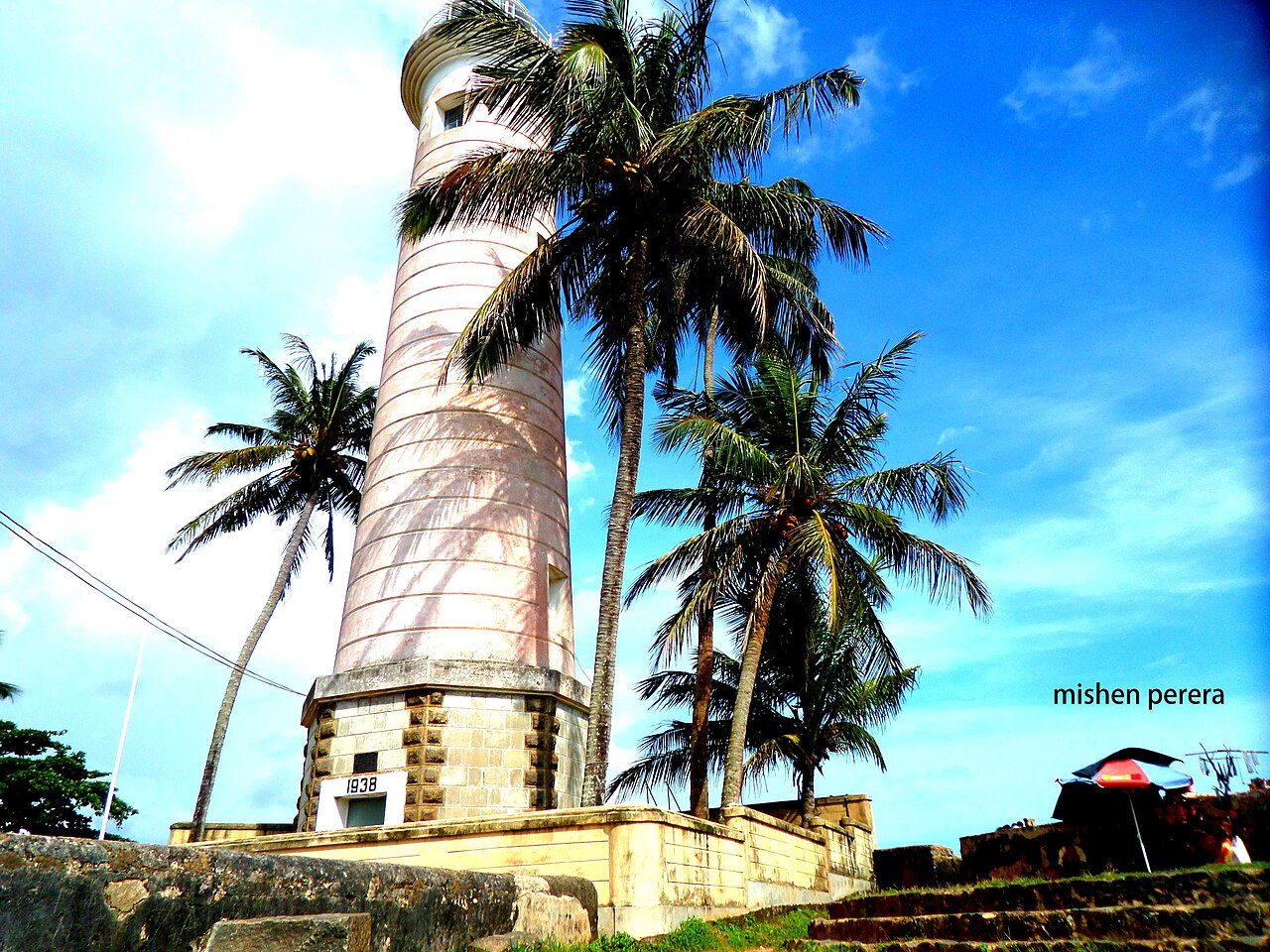 Galle Fort