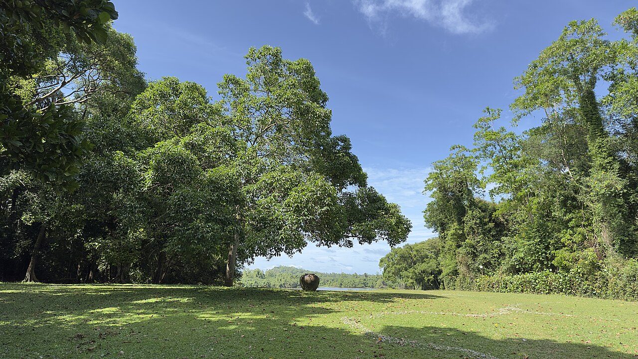 Lunuganga