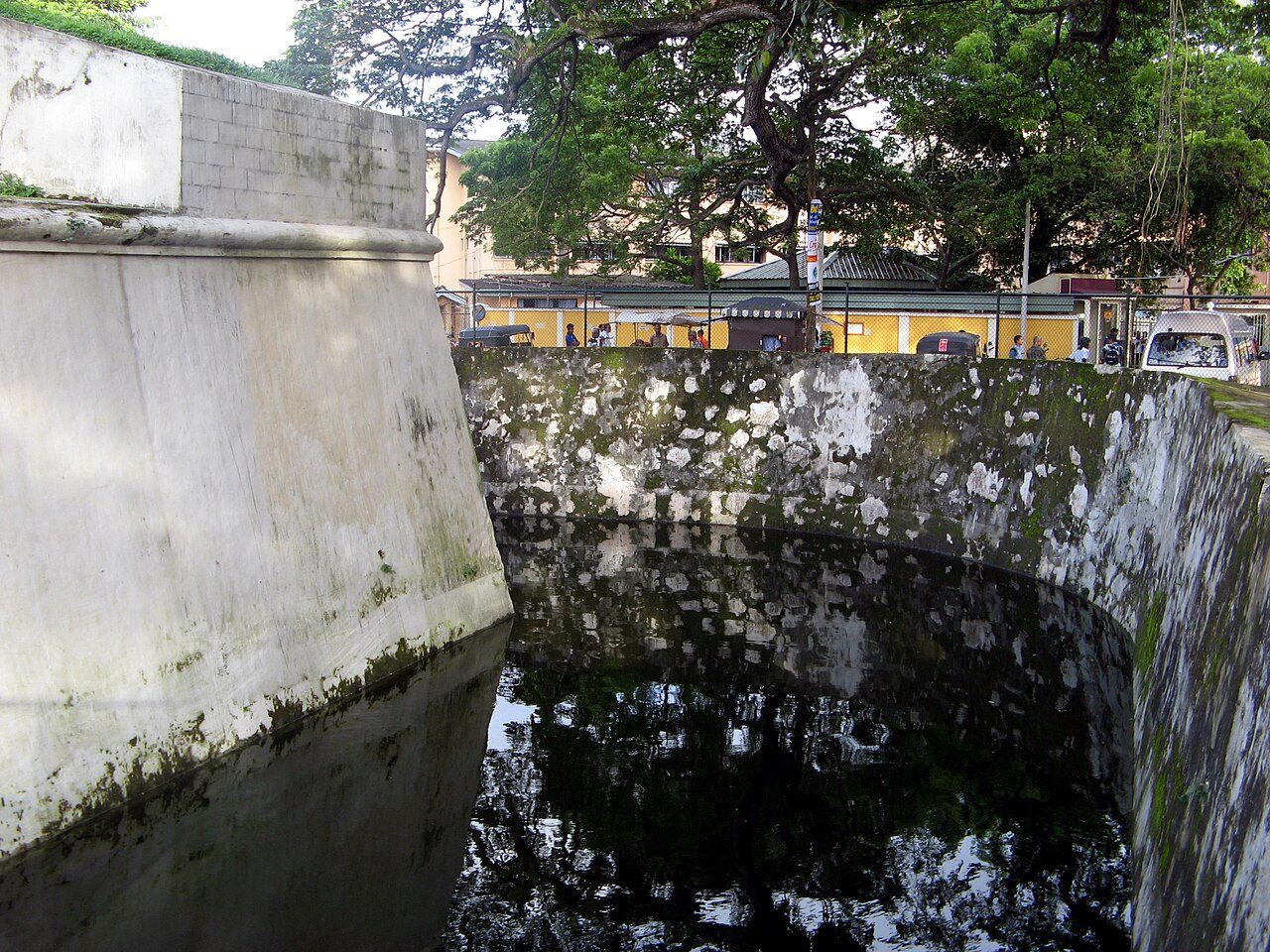 Star Fort Matara