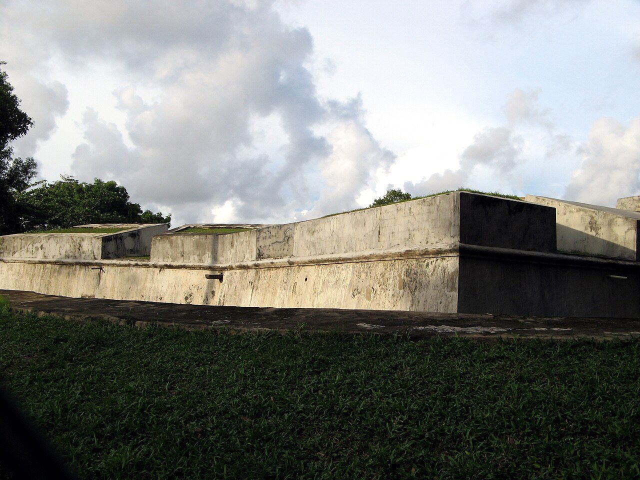 Star Fort Matara