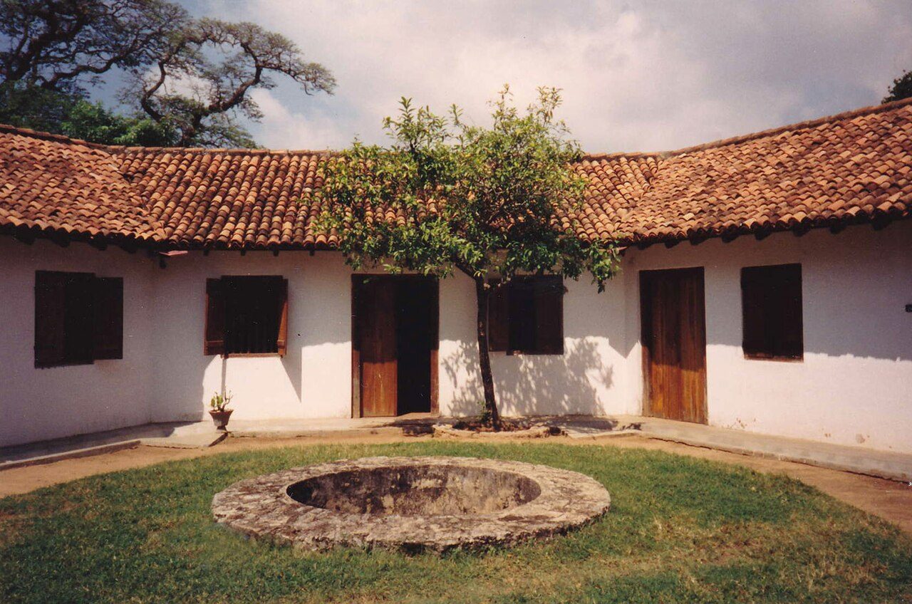 Star Fort Matara