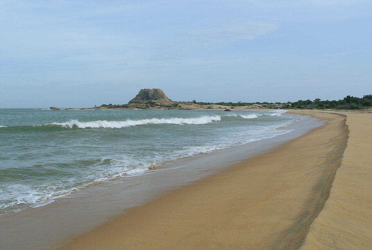 Wild Sri Lanka in 5 Days: Leopards, Elephants and Rainforest