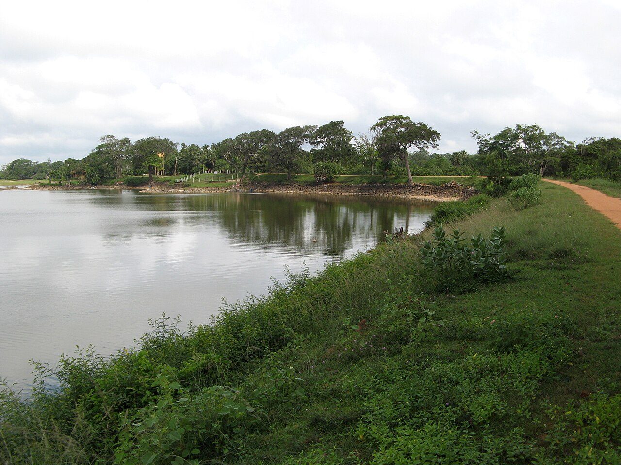 Tissa Wewa