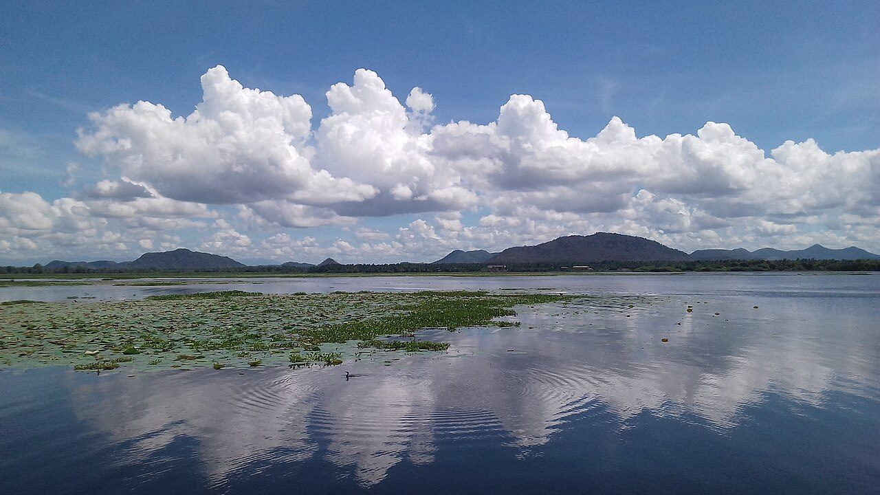 Tissa Wewa