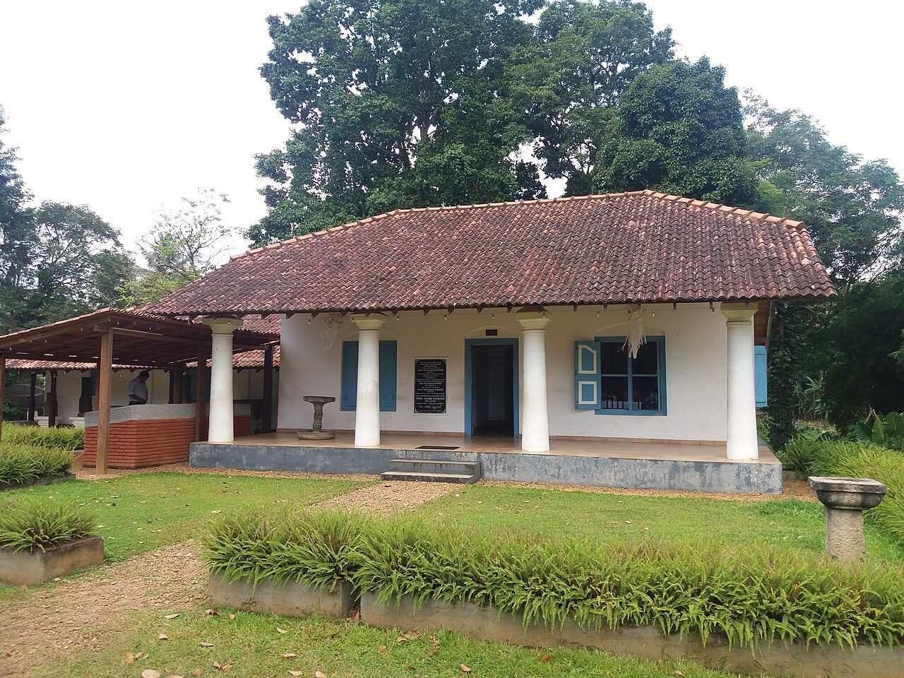Maha Saman Devalaya