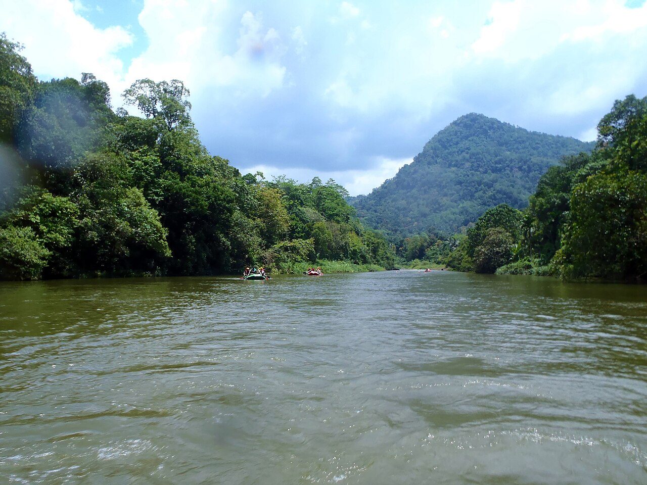 Kitulgala