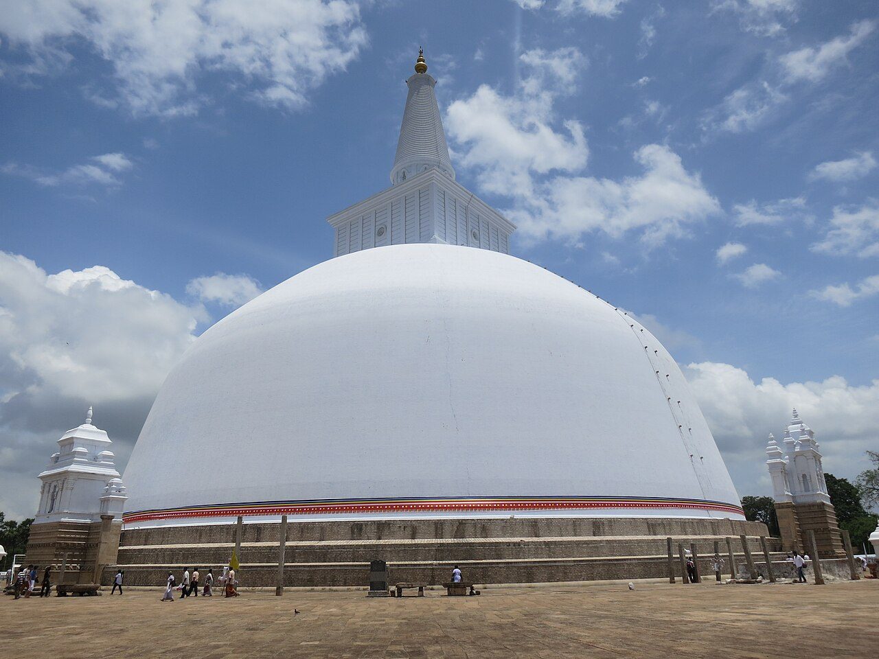 Ruwanwelisaya
