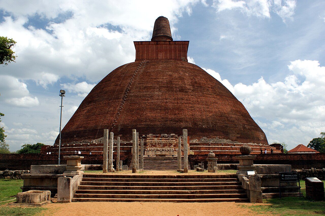 Jetavanaramaya
