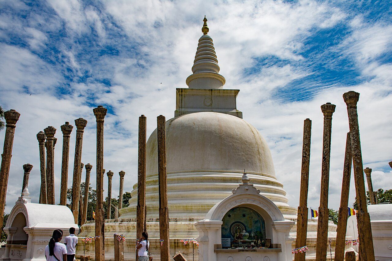 Thuparamaya
