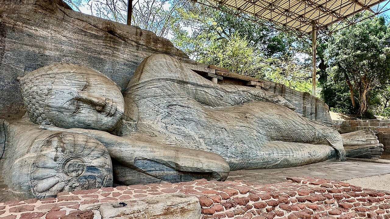Gal Vihara