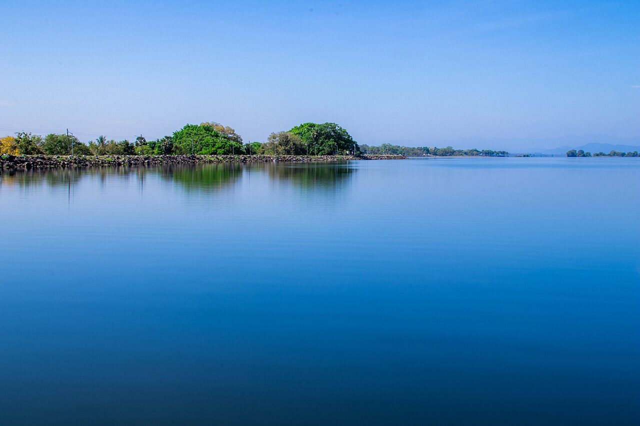 Parakrama Samudra