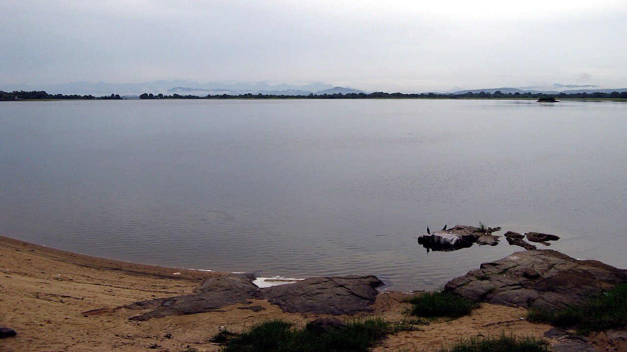 Parakrama Samudra