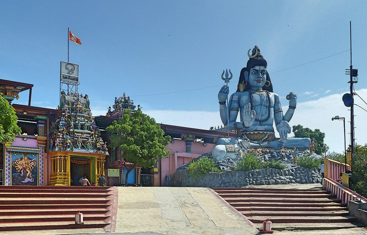 Sri Lanka's East Coast in 5 Days: Trincomalee, Pasikudah and Arugam Bay