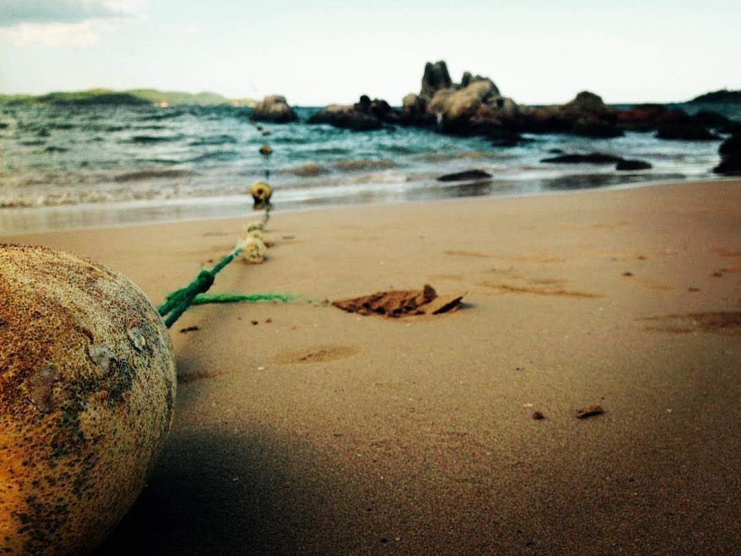 Marble Beach