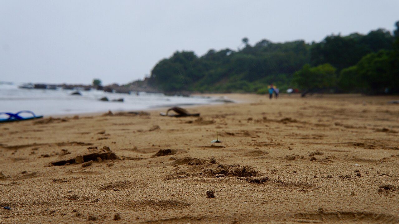 Marble Beach