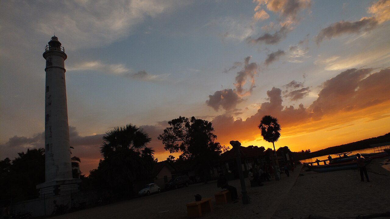 Batticaloa Lighthouse