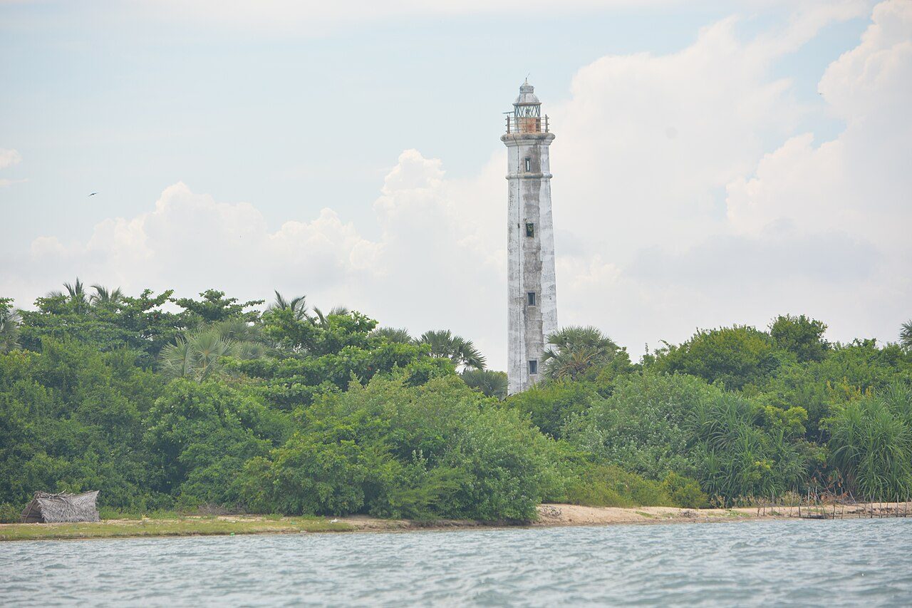 Batticaloa Lighthouse