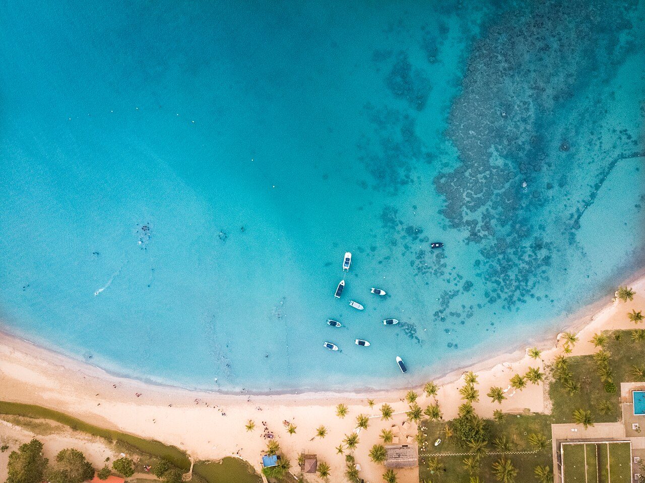 Pasikudah Beach