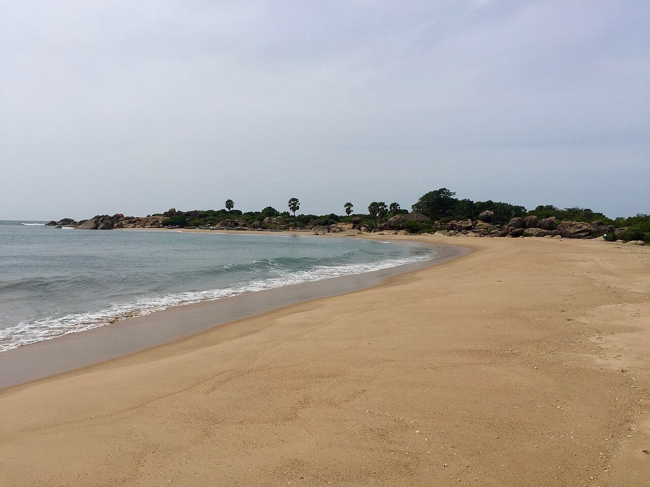 Arugam Bay