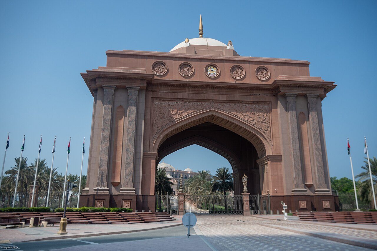 Emirates Palace