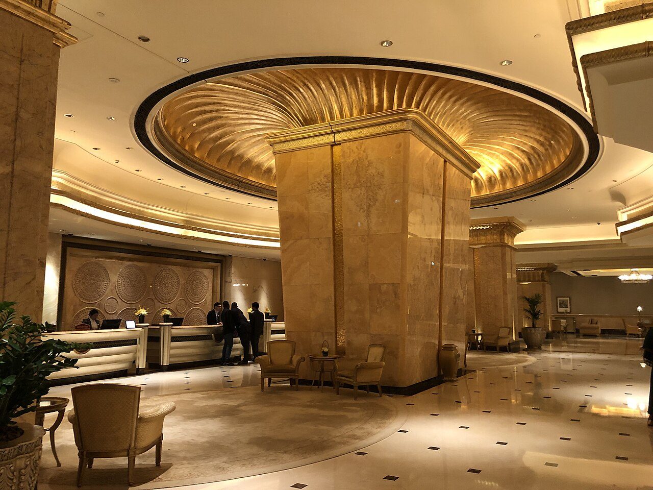 Emirates Palace