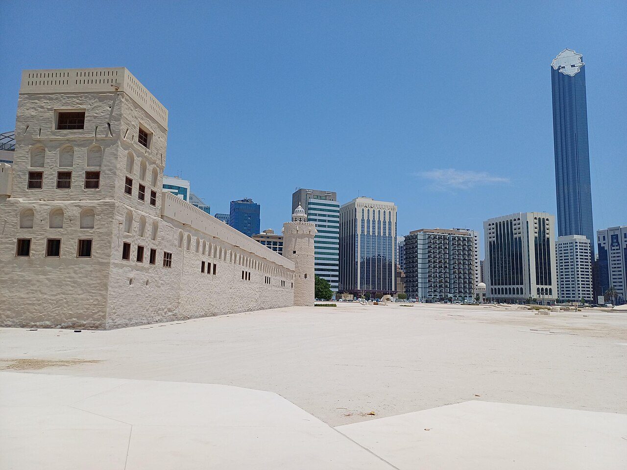Qasr Al Hosn