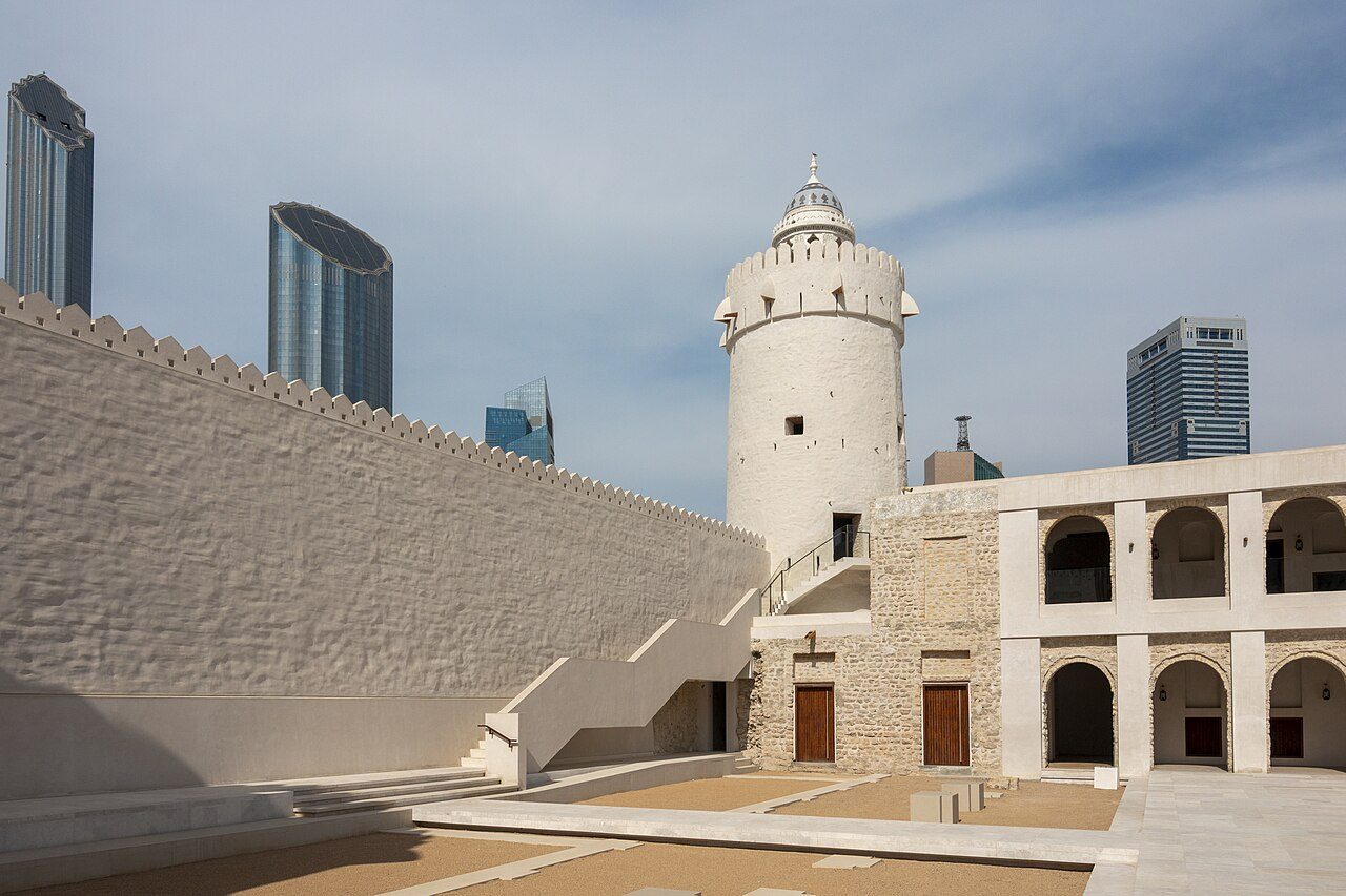 Qasr Al Hosn