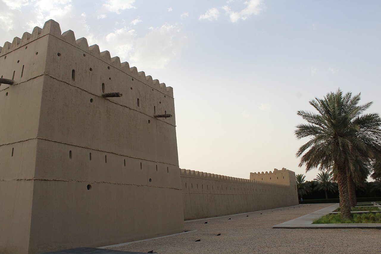 Qasr Al Muwaiji