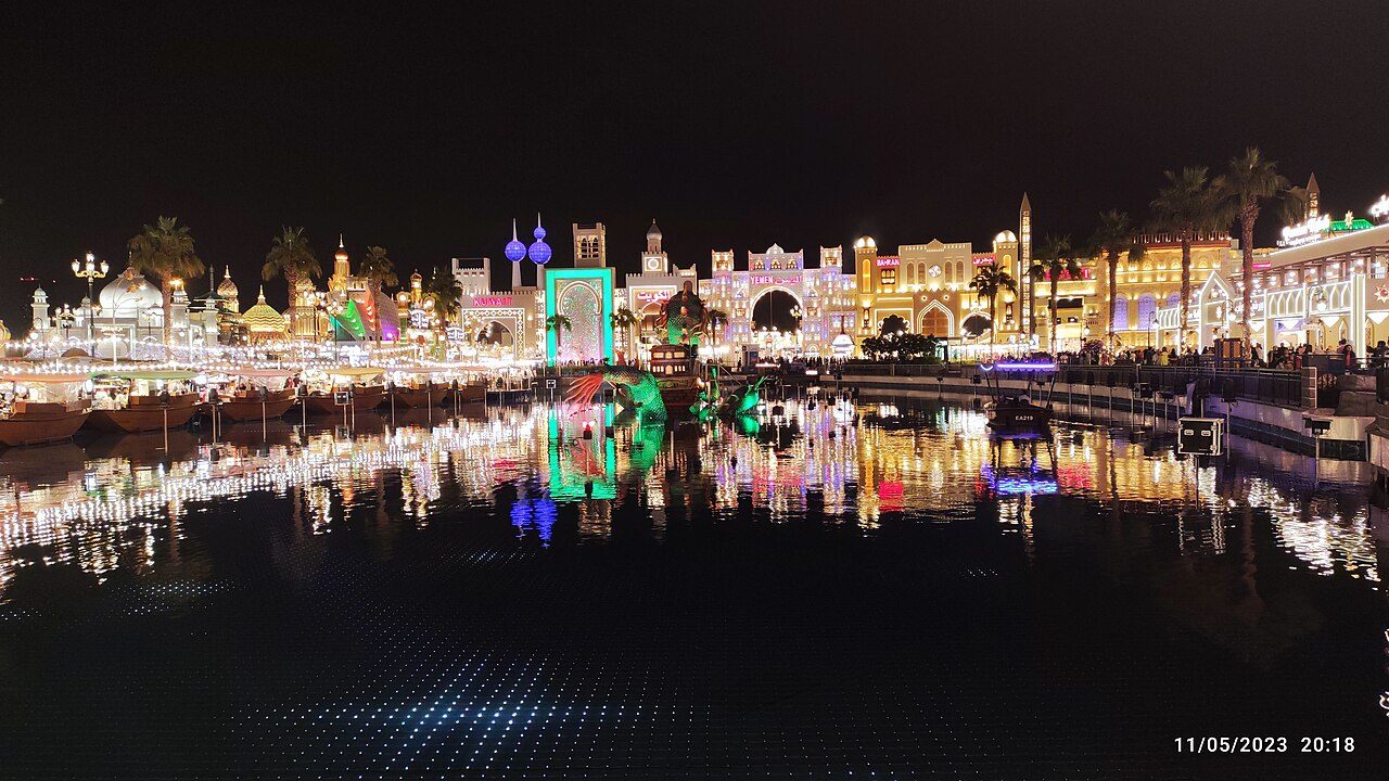 Global Village