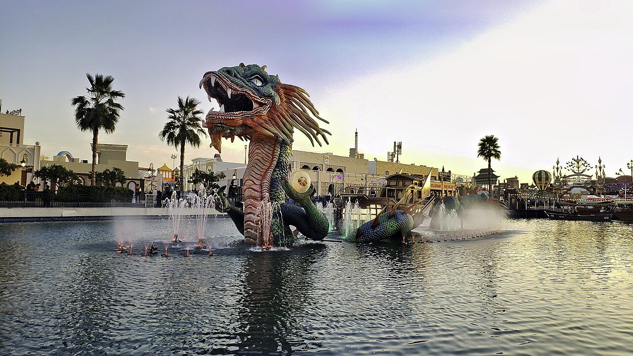 Global Village