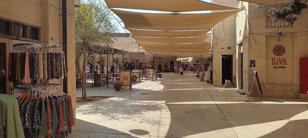 Al Seef