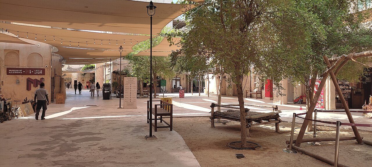 Al Seef