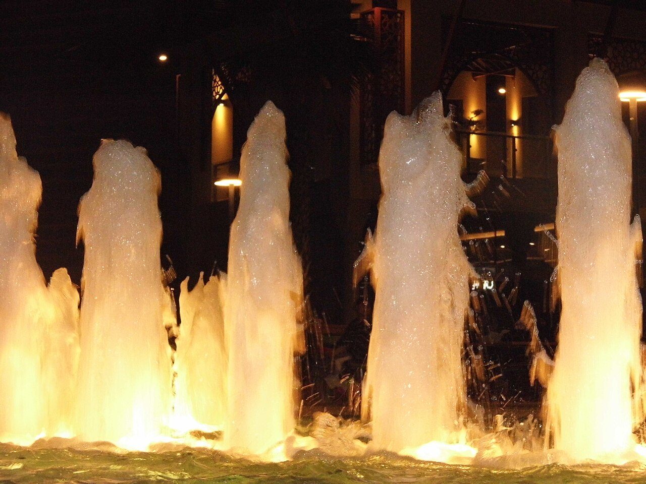 Al Majaz Waterfront
