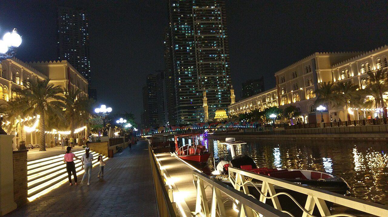 Al Qasba