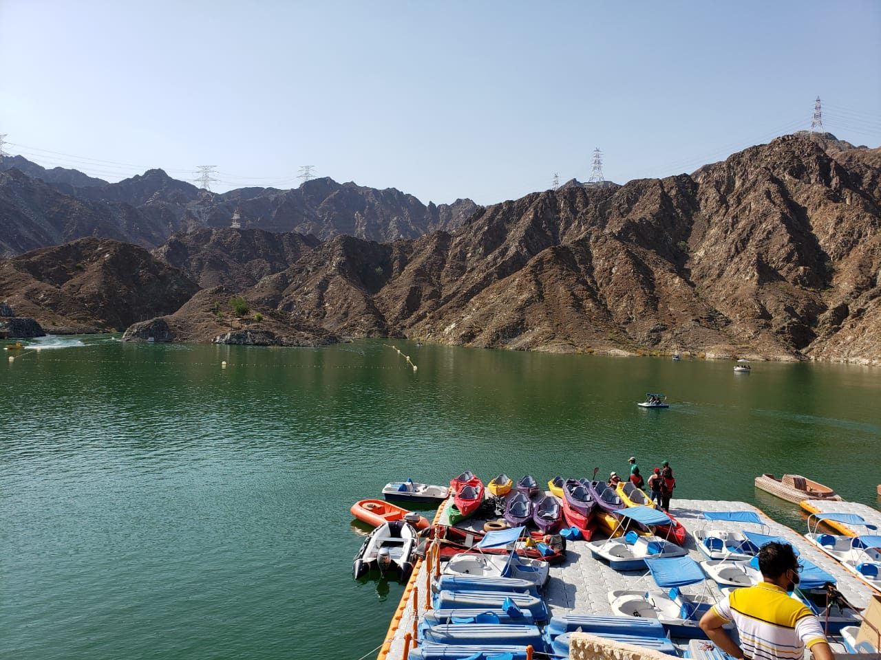 Al Rafisah Dam