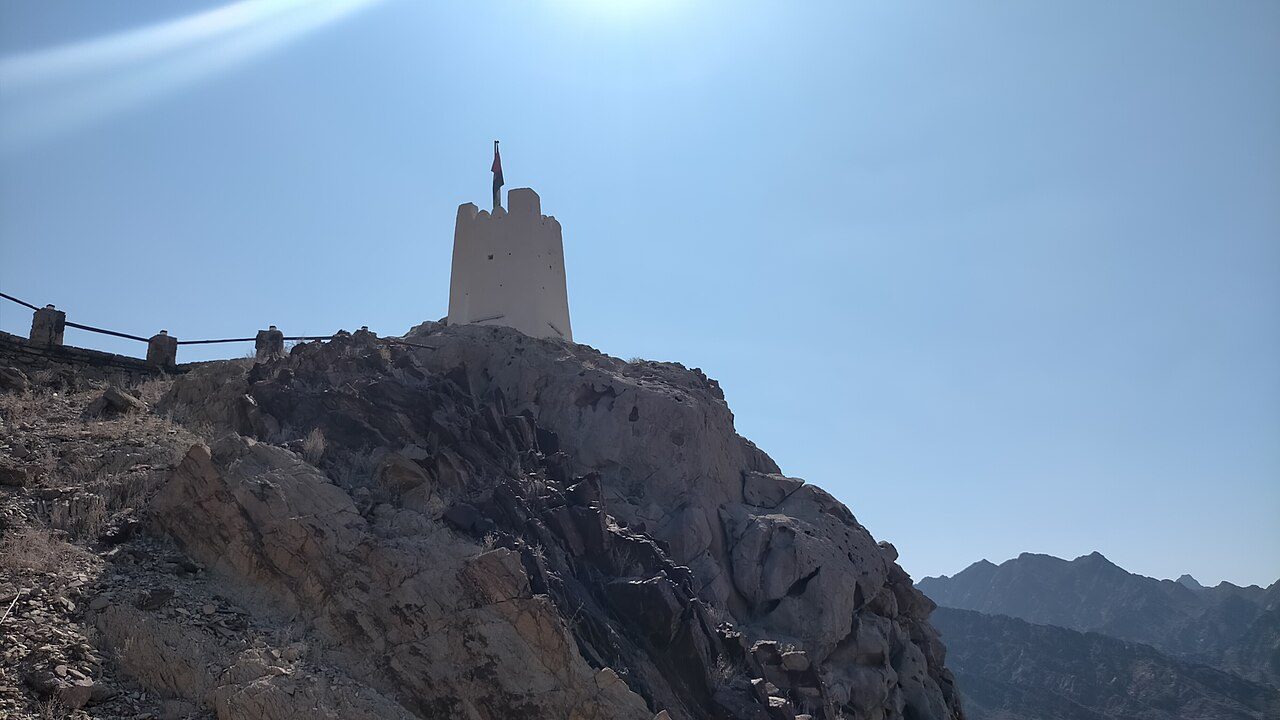 Masfout