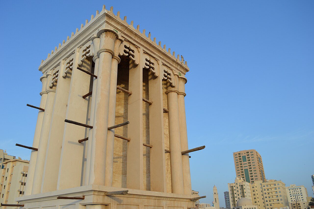 National Museum of Ras Al Khaimah