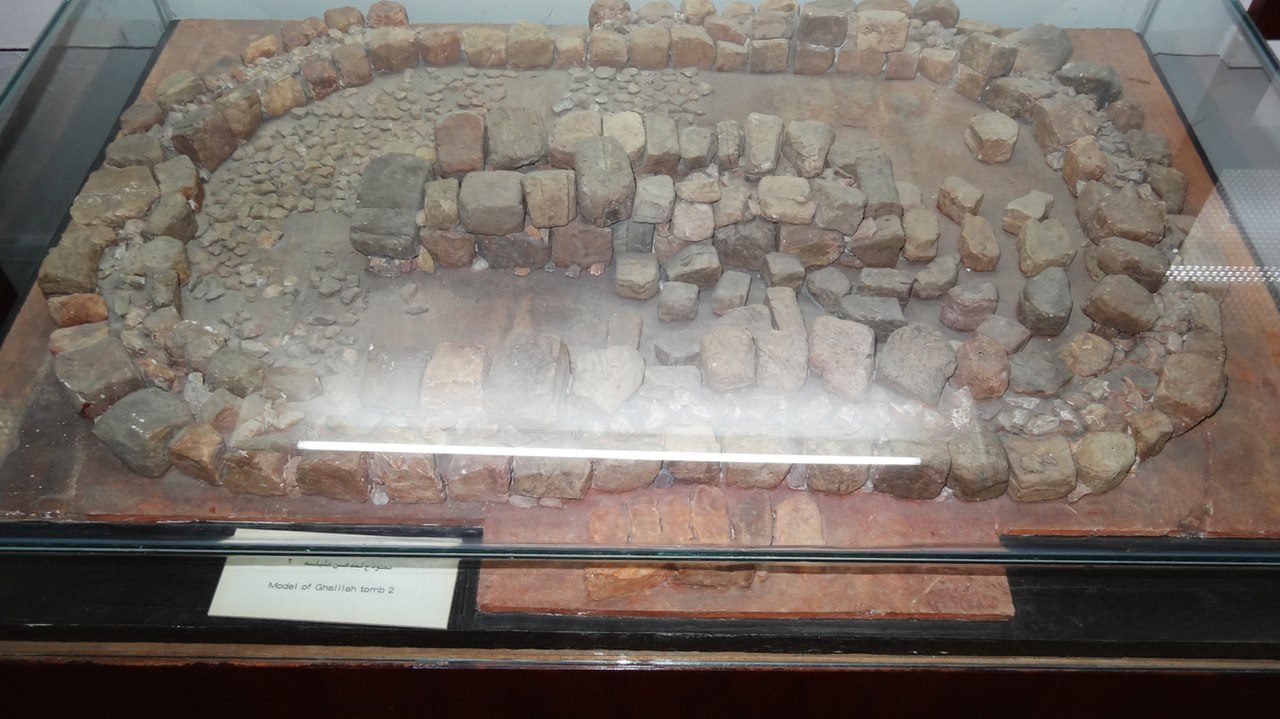 National Museum of Ras Al Khaimah