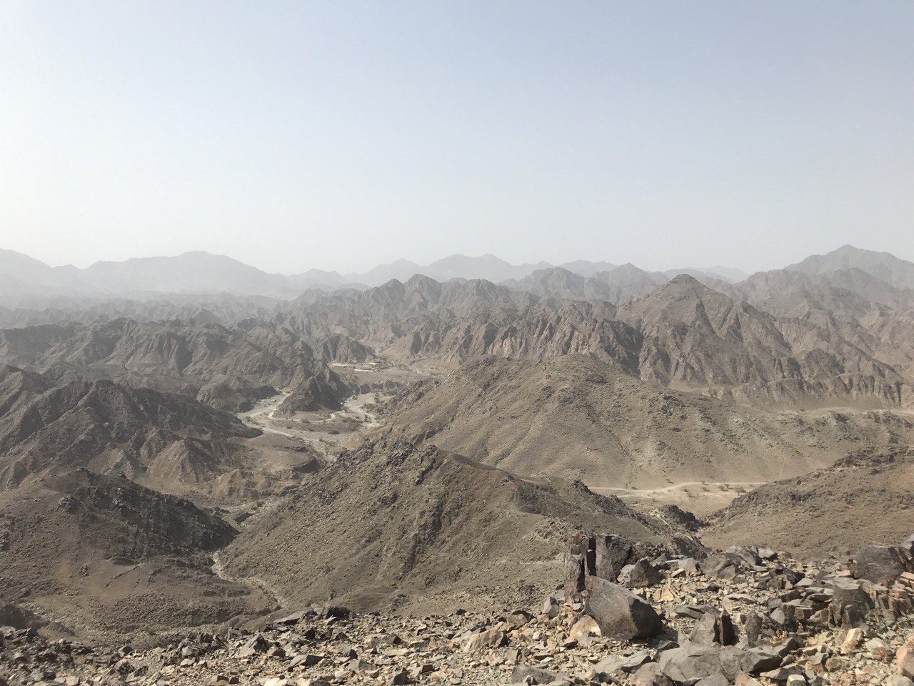 Wadi Shawka
