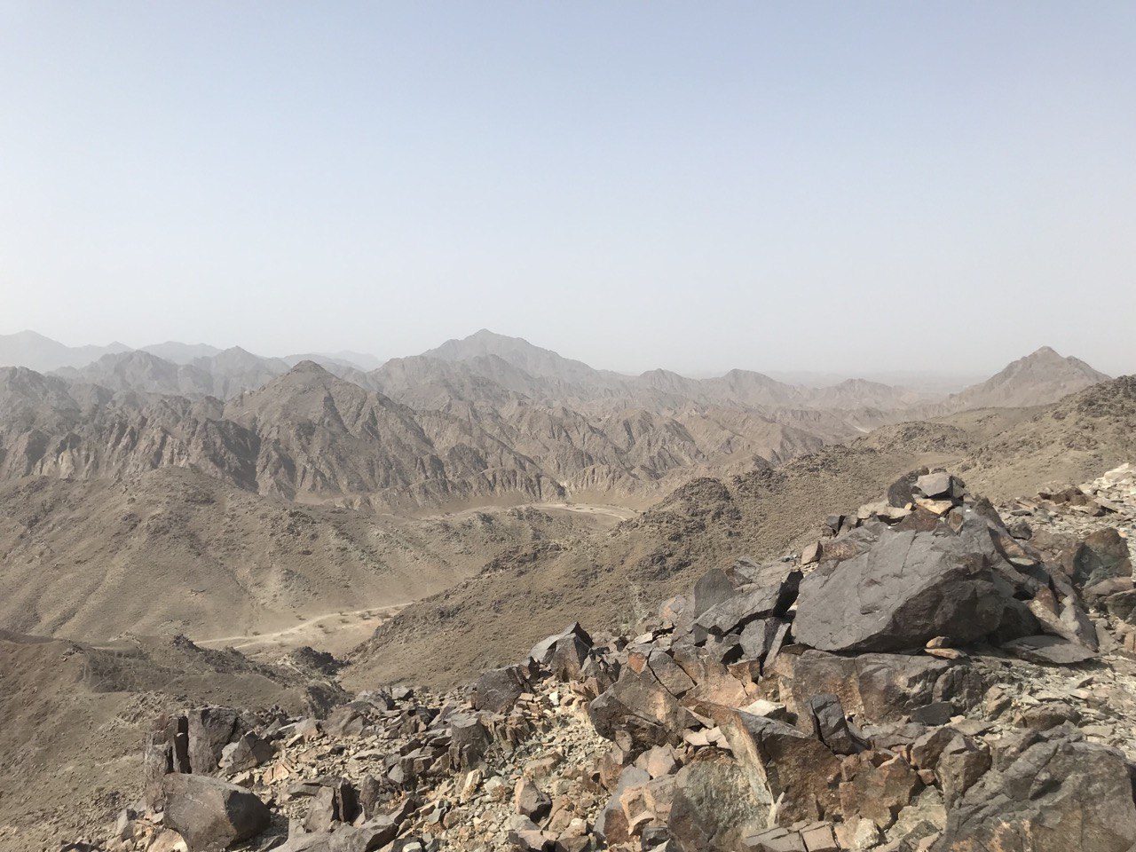 Wadi Shawka