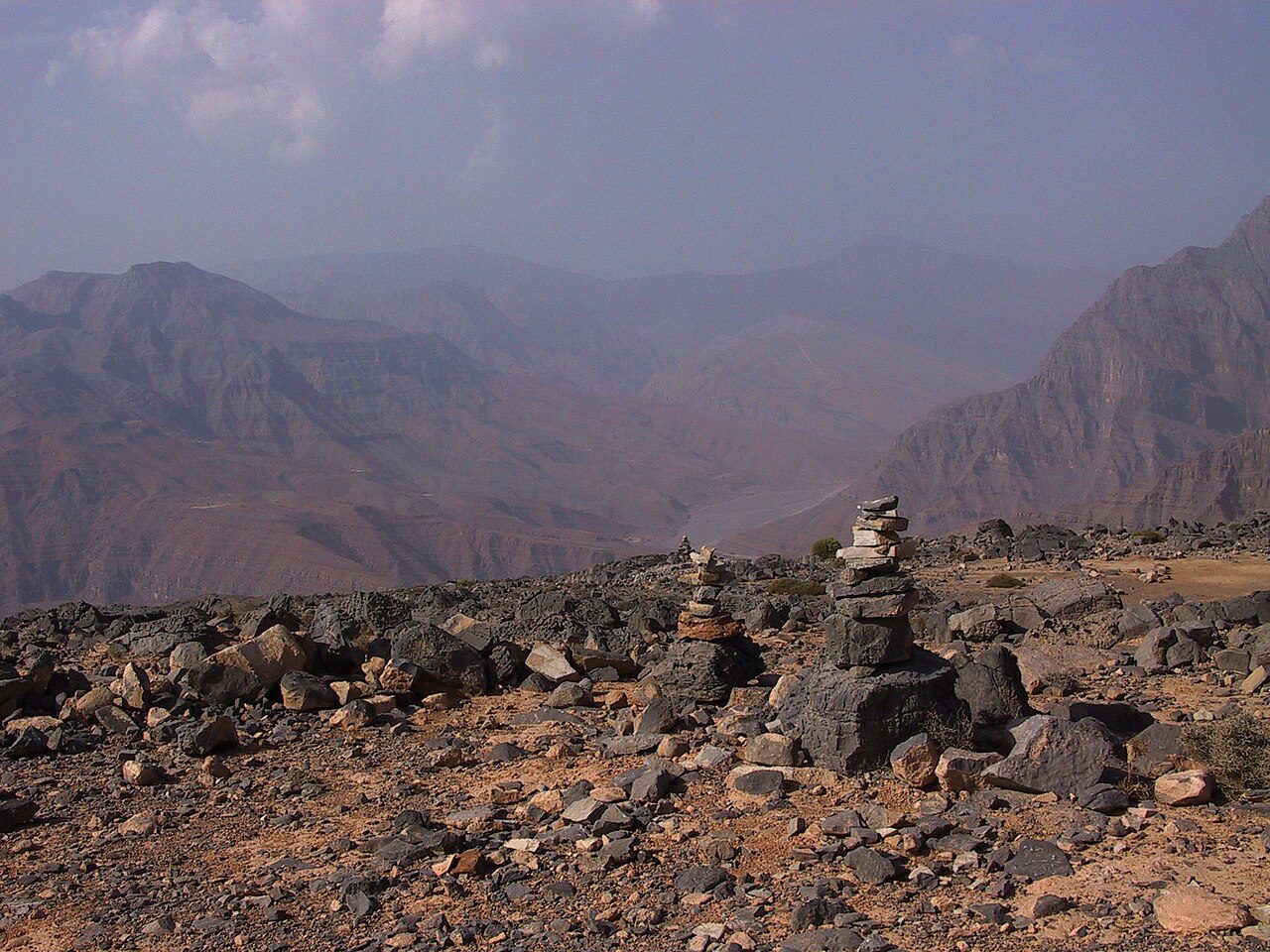 Wadi Bih