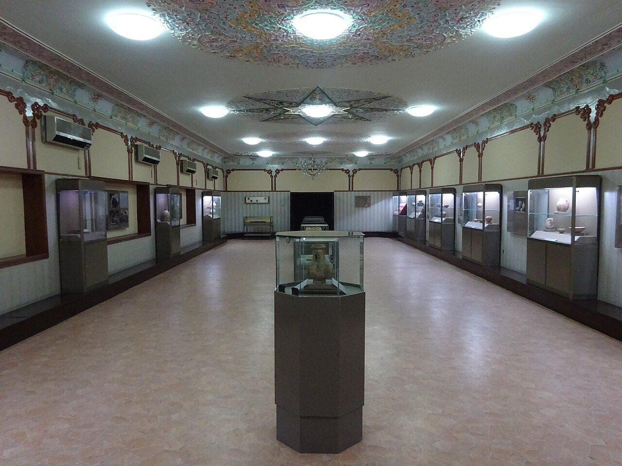 Fujairah Museum
