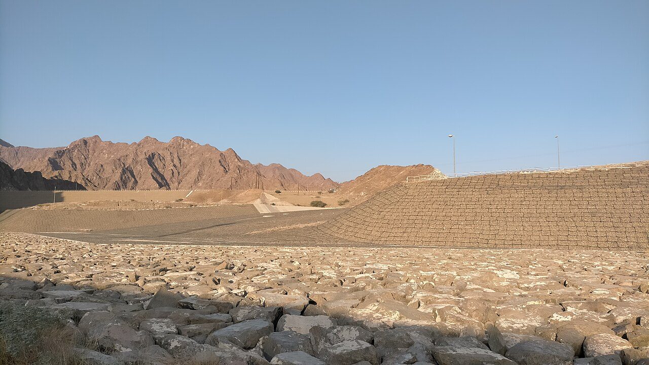 Wadi Wurayah